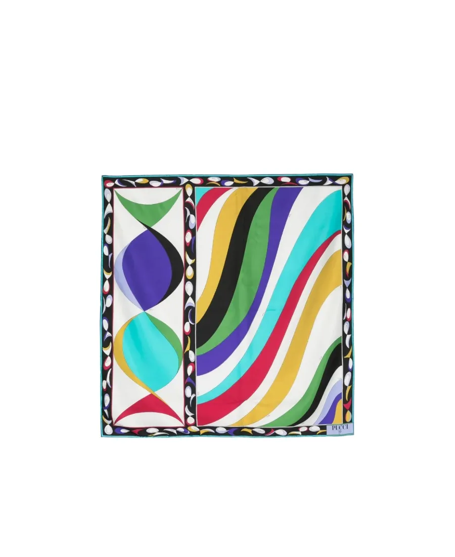 Logo Scarf