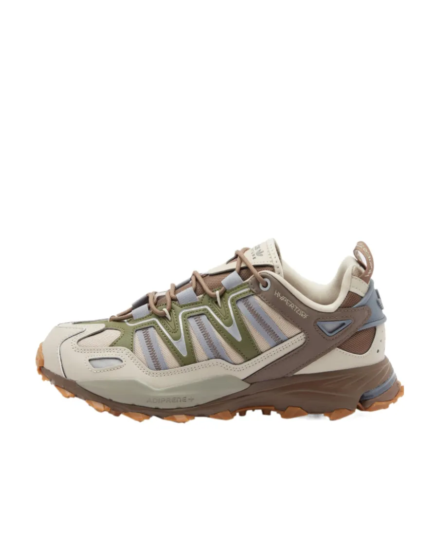 Hyperturf Low-Top Sneakers