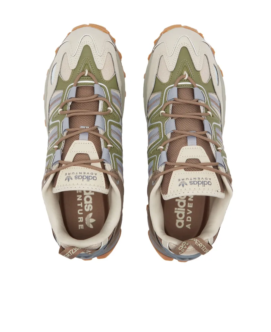 Hyperturf Low-Top Sneakers