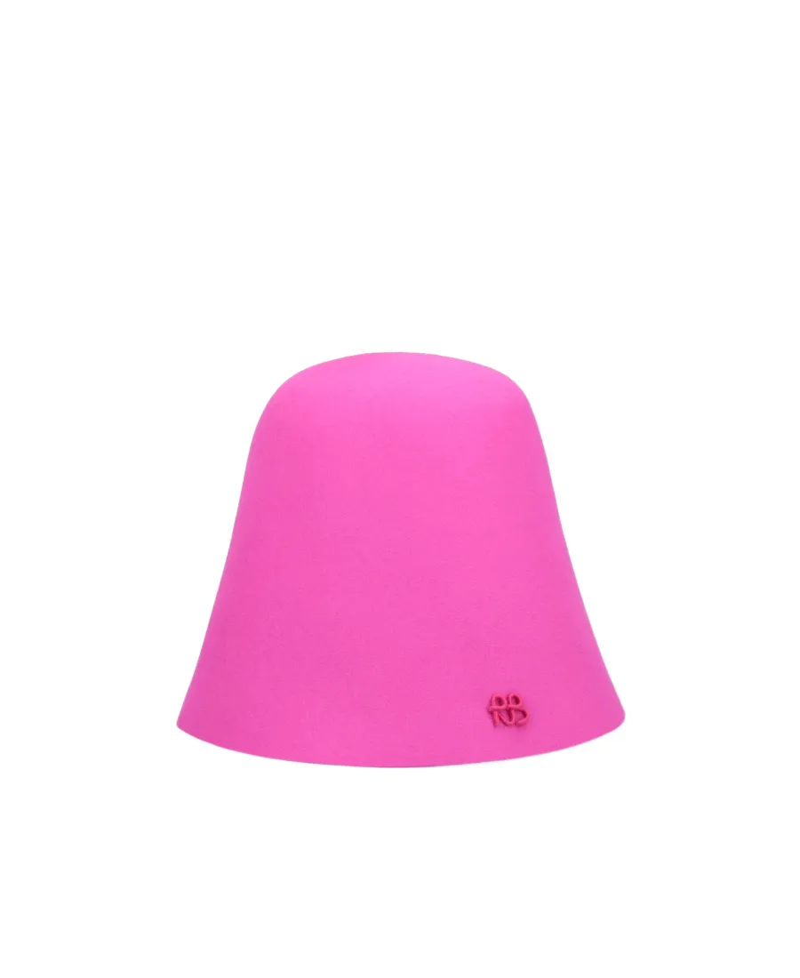 Ruslan Baginskiy Wide-Brim Hat