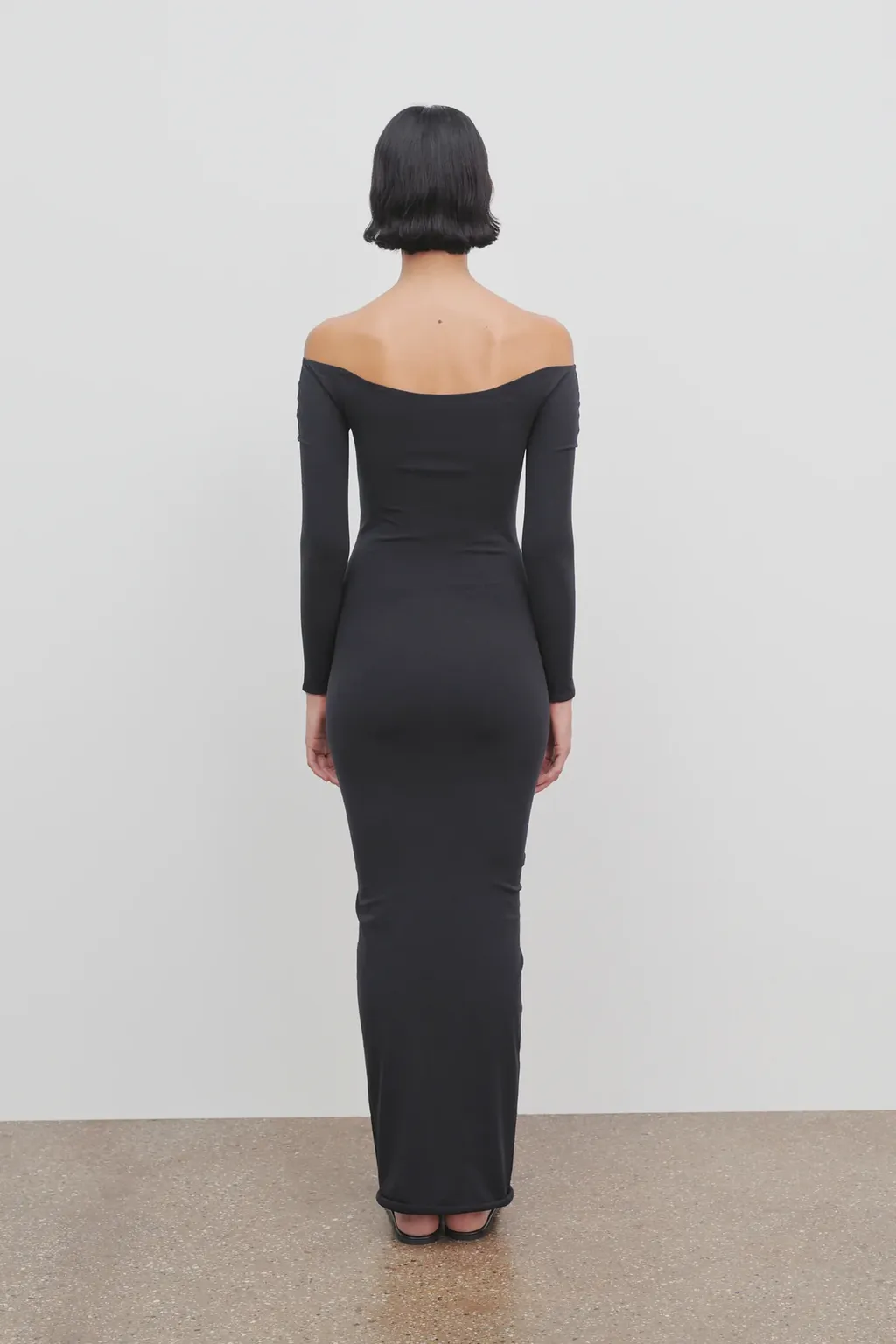 Curitiba Dress