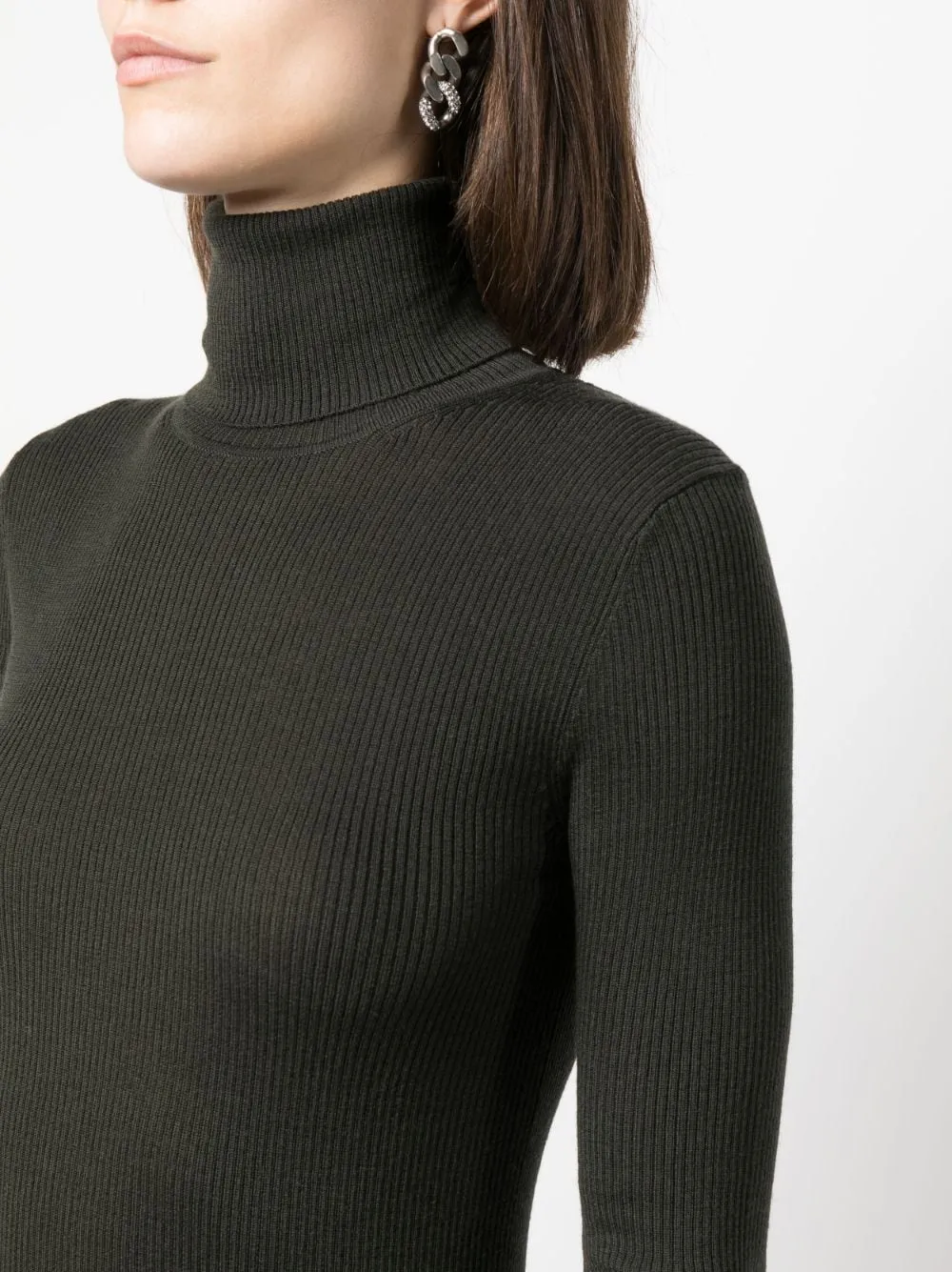 Turtleneck