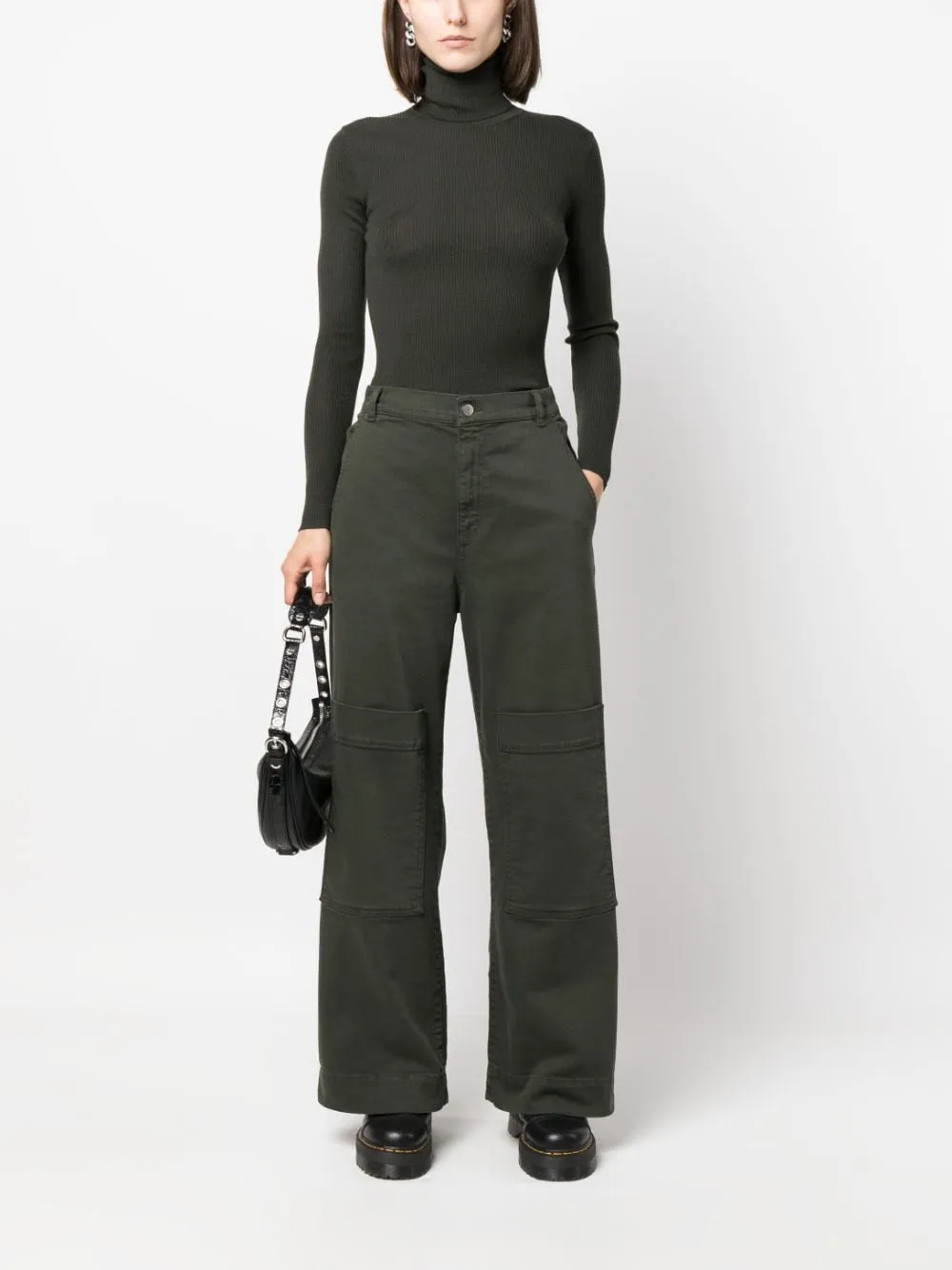 Turtleneck
