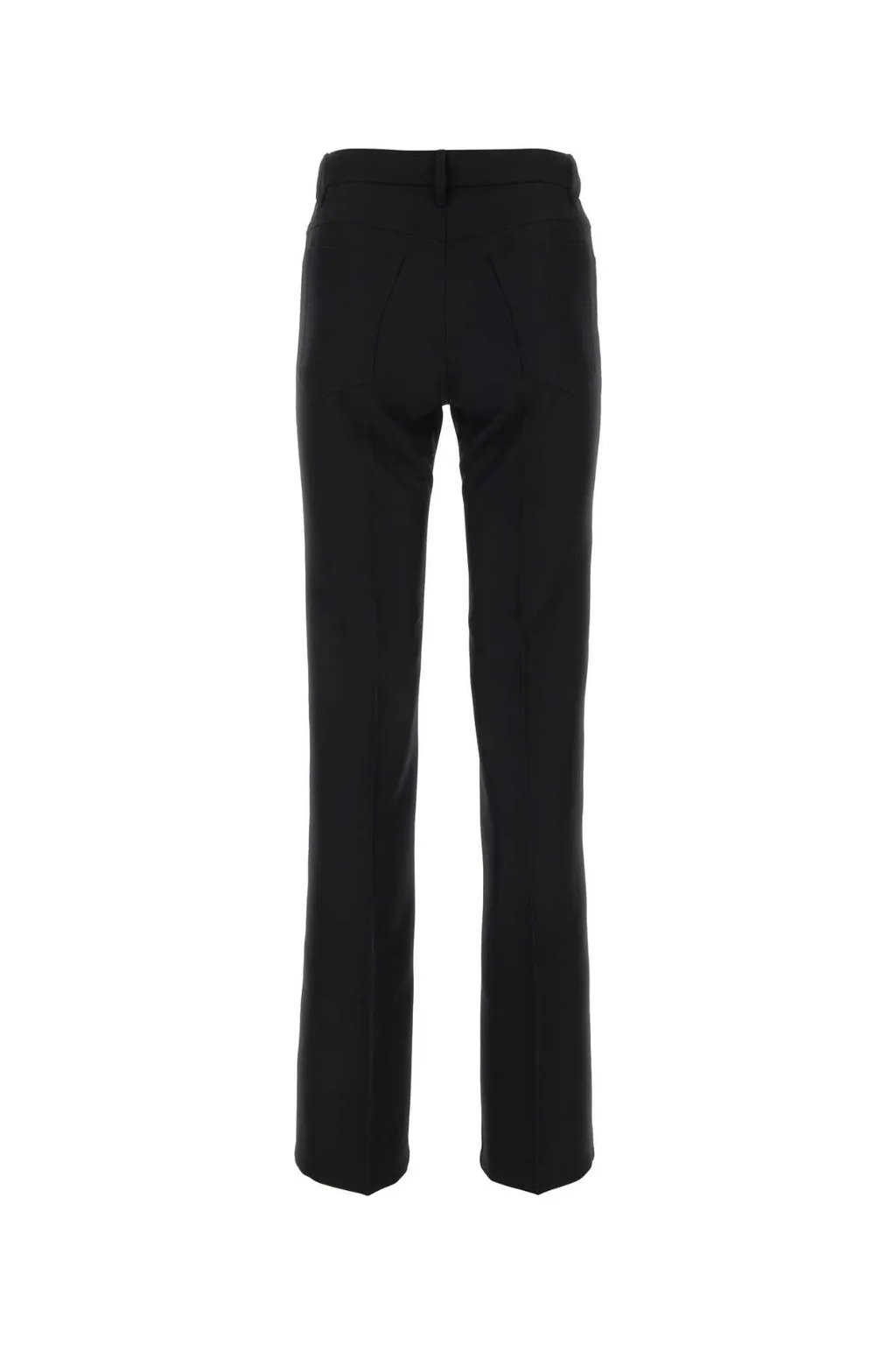 Philosophy Di Lorenzo Serafini Pleated Tailored Trousers