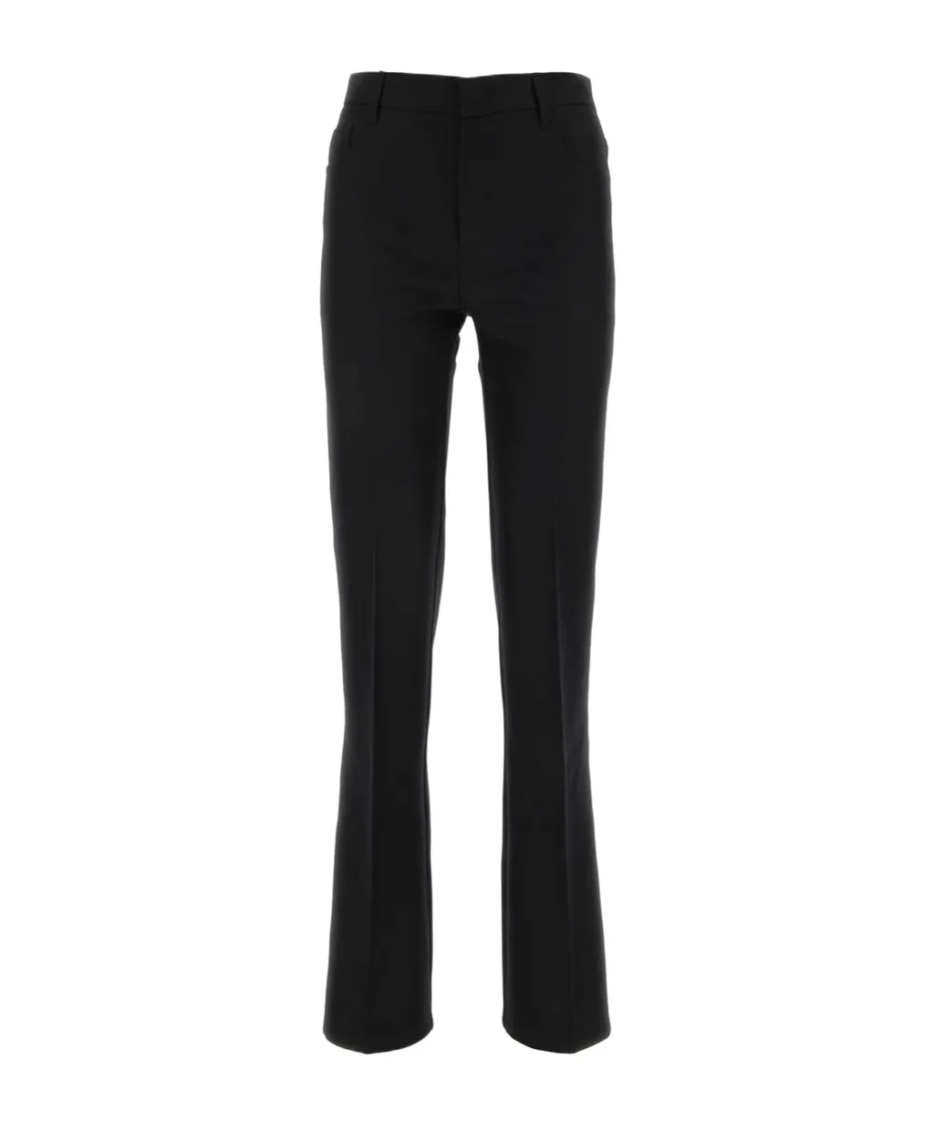 Philosophy Di Lorenzo Serafini Pleated Tailored Trousers