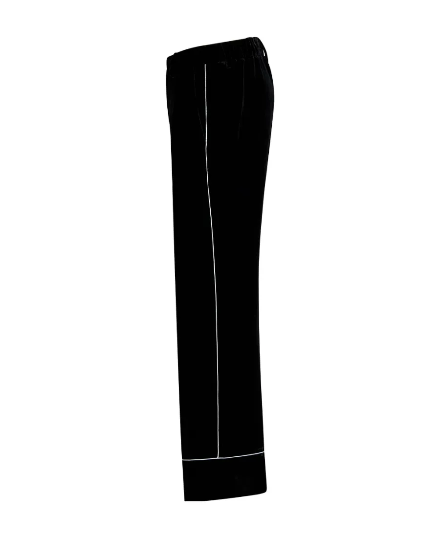N°21 Straight Leg Trousers