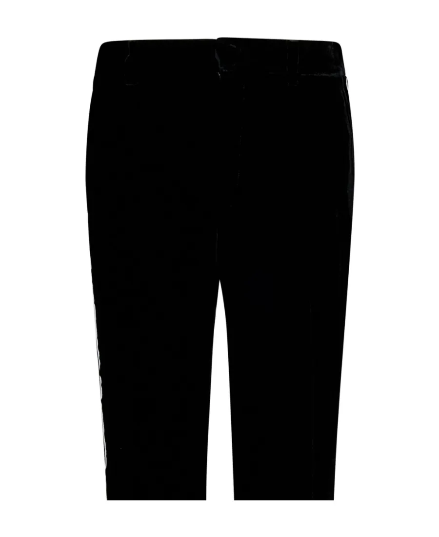 N°21 Straight Leg Trousers