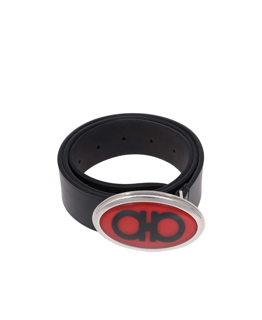 Logo Belt