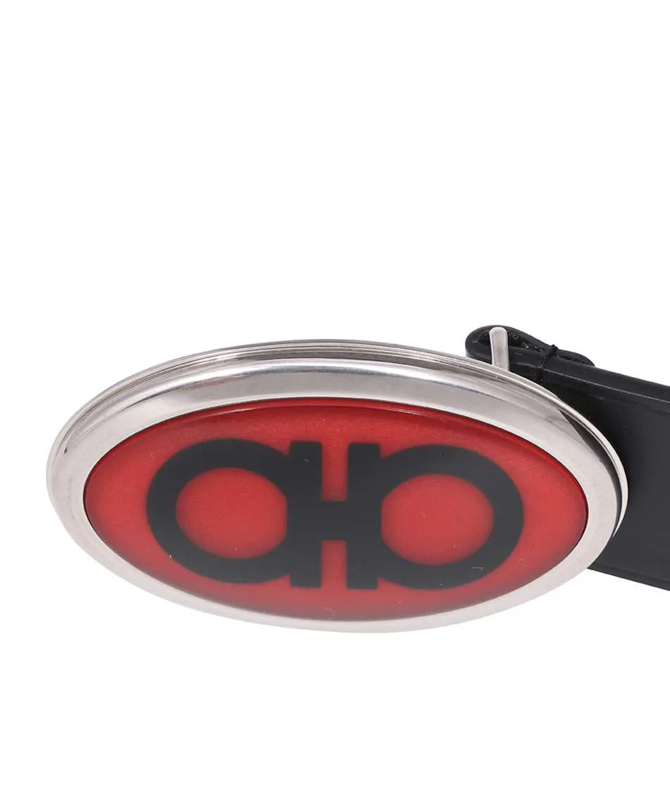 Logo Belt