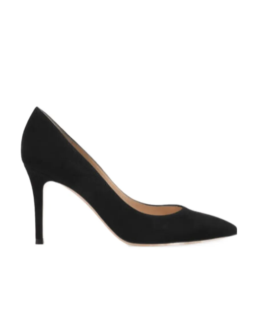 Stiletto Heels