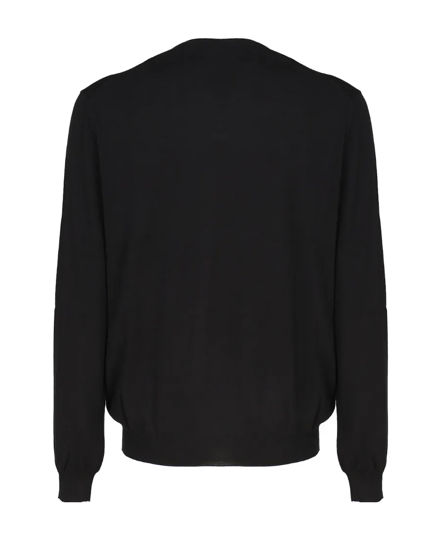 Malo Crew Neck Sweater