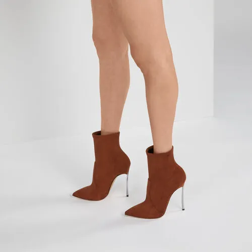 Blade Arceus 130Mm Ankle Boots