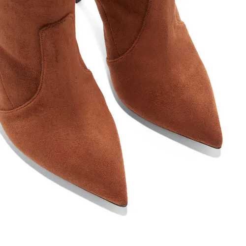 Blade Arceus 130Mm Ankle Boots