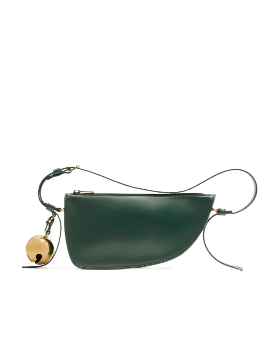 Burberry Shield Sling Mini Shoulder Bag