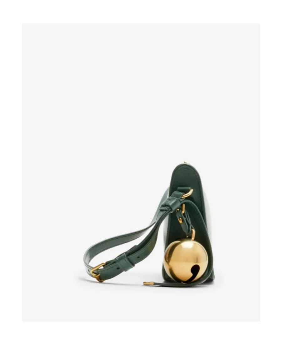 Burberry Shield Sling Mini Shoulder Bag