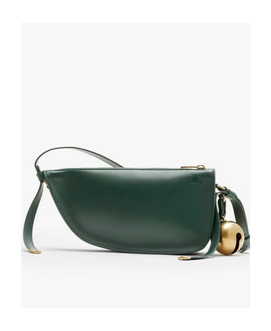 Burberry Shield Sling Mini Shoulder Bag