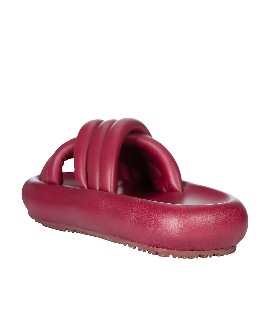 Logo Slippers
