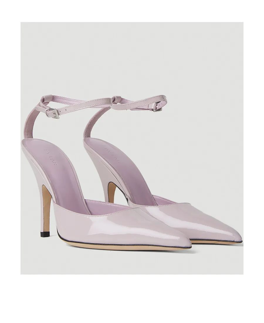 Eliza 75Mm Pointed-Toe Pumps