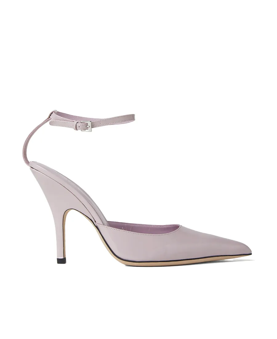 Eliza 75Mm Pointed-Toe Pumps