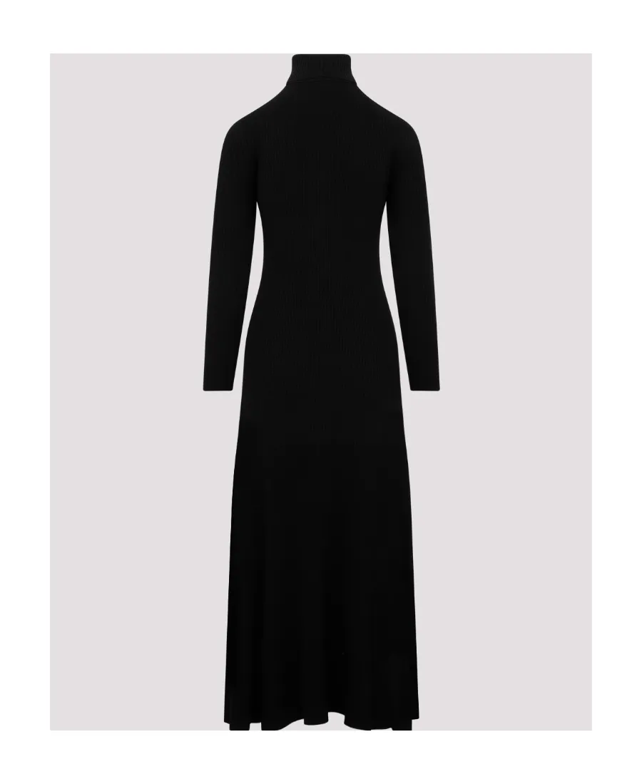 Fabiana Filippi Long Knitted Dress