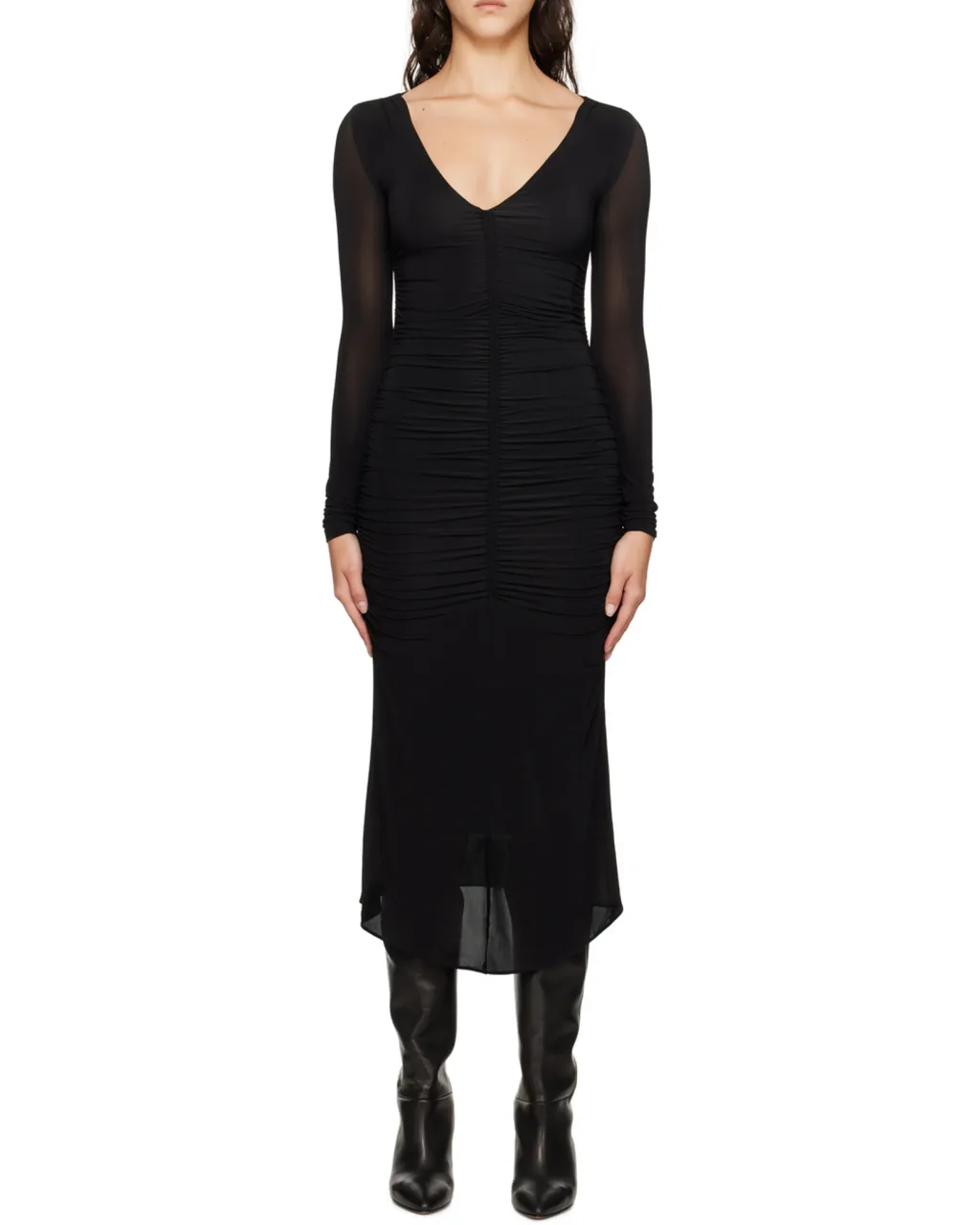 Laly Dress