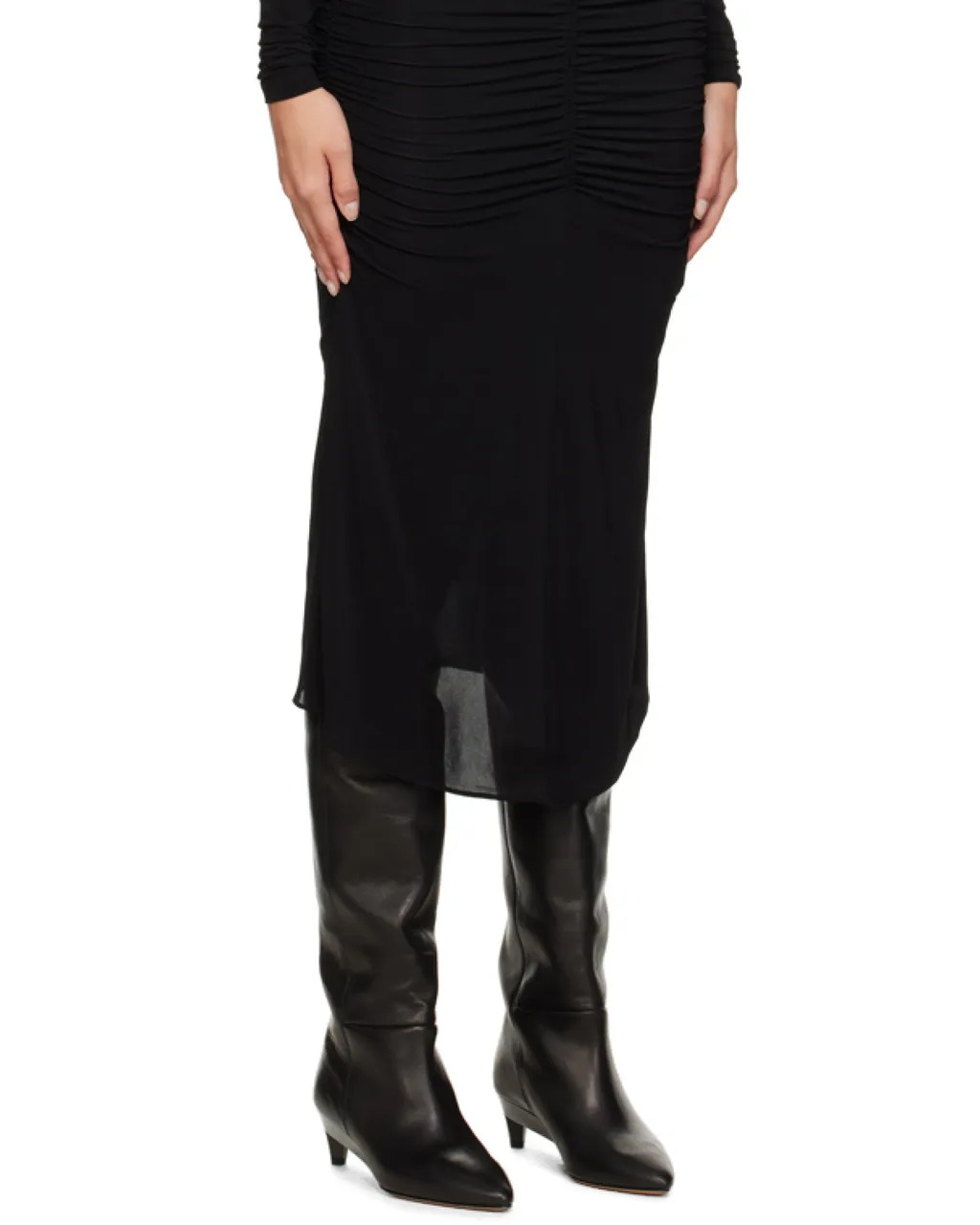 Laly Dress