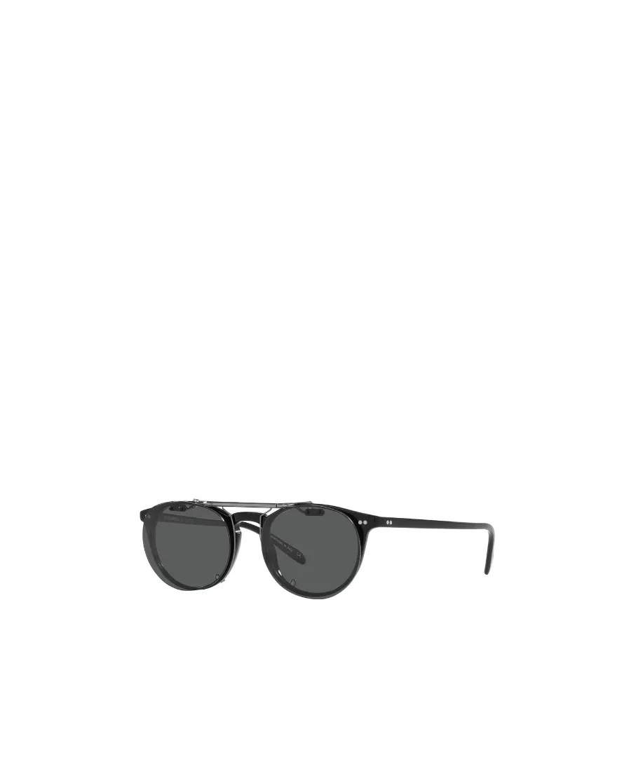 Oliver Peoples Riley Glasses Clip