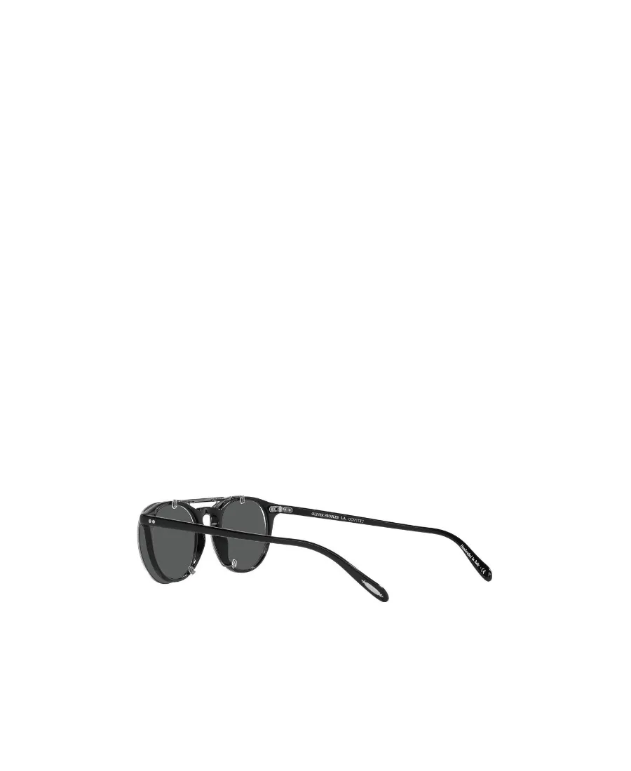 Oliver Peoples Riley Glasses Clip