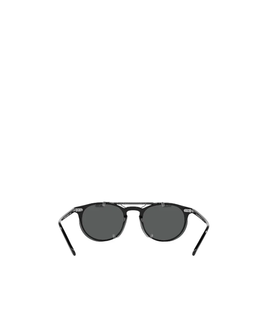 Oliver Peoples Riley Glasses Clip