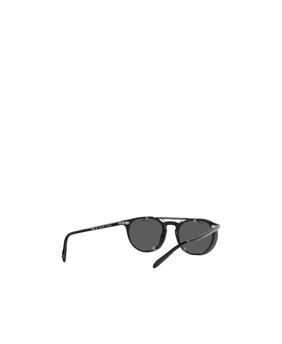 Oliver Peoples Riley Glasses Clip
