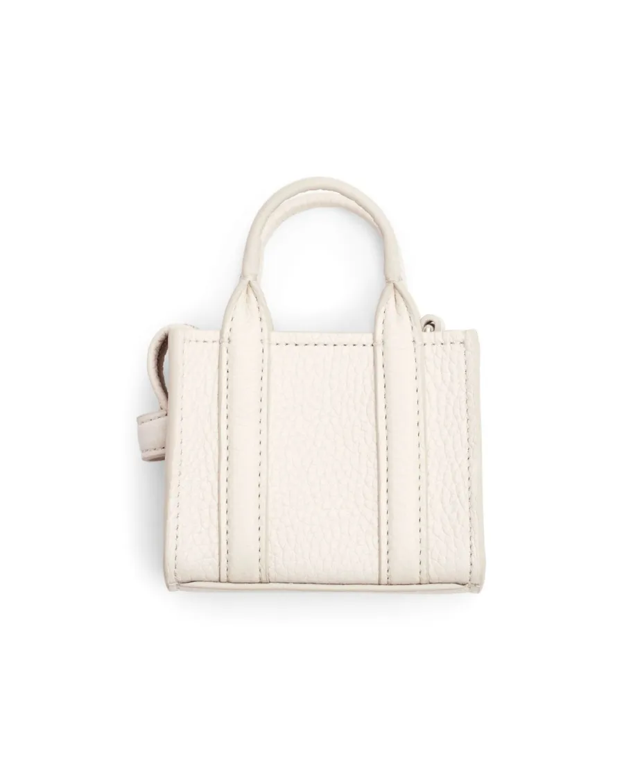 Marc Jacobs The Nano Tote Bag Charm