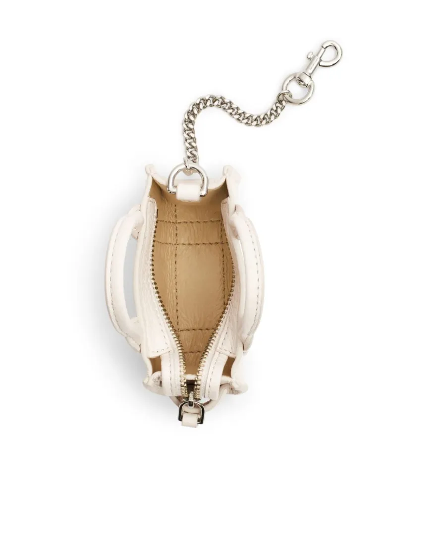 Marc Jacobs The Nano Tote Bag Charm