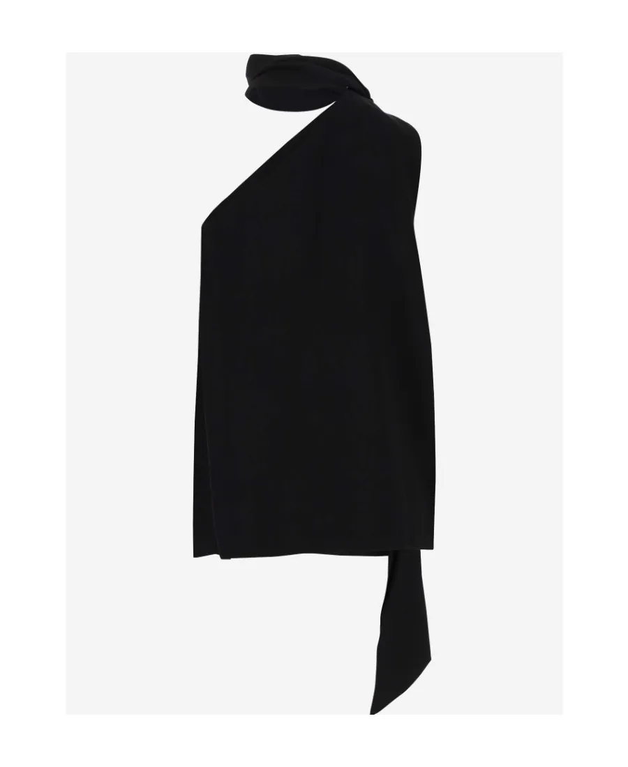 Hang A Neck Coat