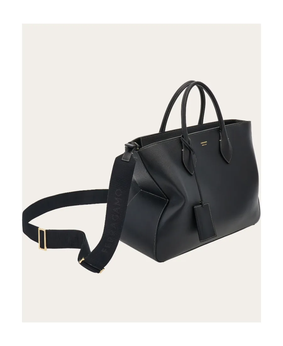 Top Handle Shoulder Bag
