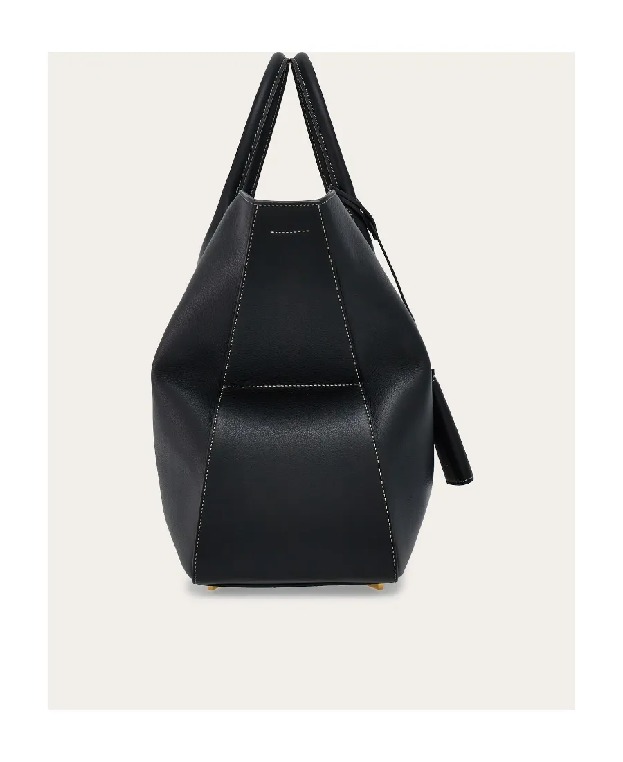 Top Handle Shoulder Bag