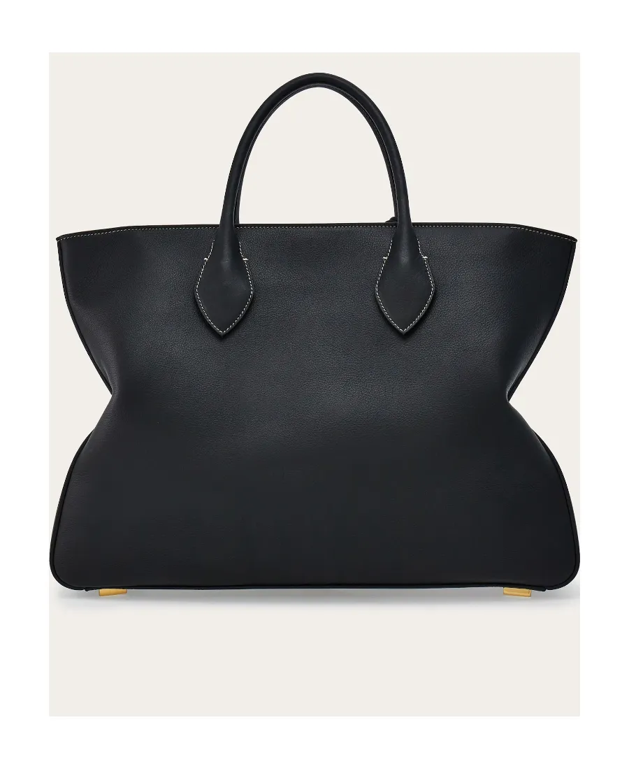 Top Handle Shoulder Bag