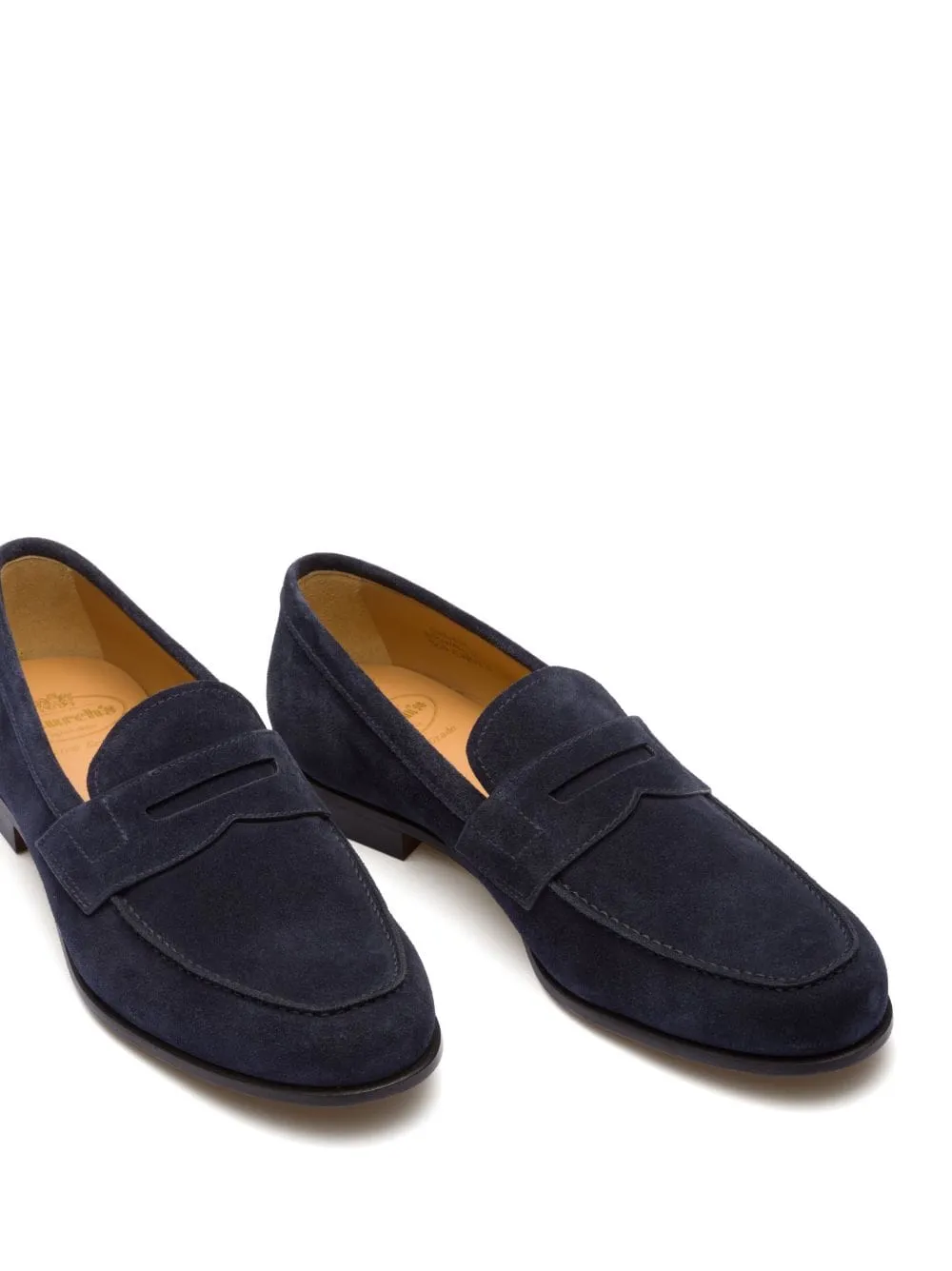 Church's Heswall Slip-On Loafers
