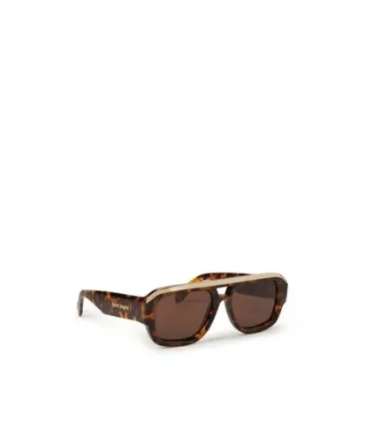 Logo Sunglasses
