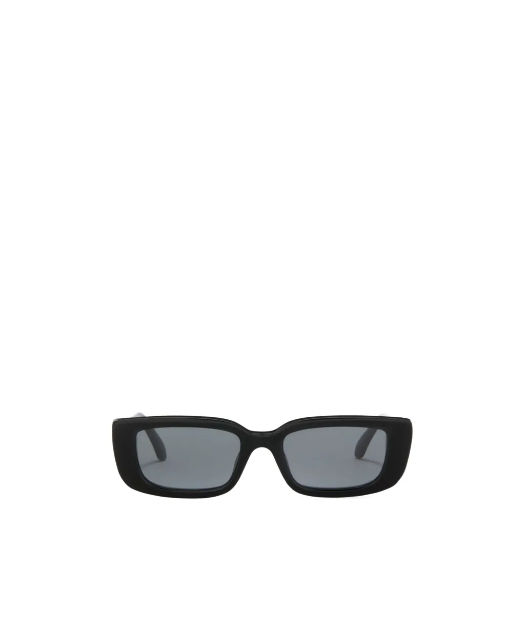 Palm Angels Eyewear Yosemite Rectangle-Frame Sunglasses