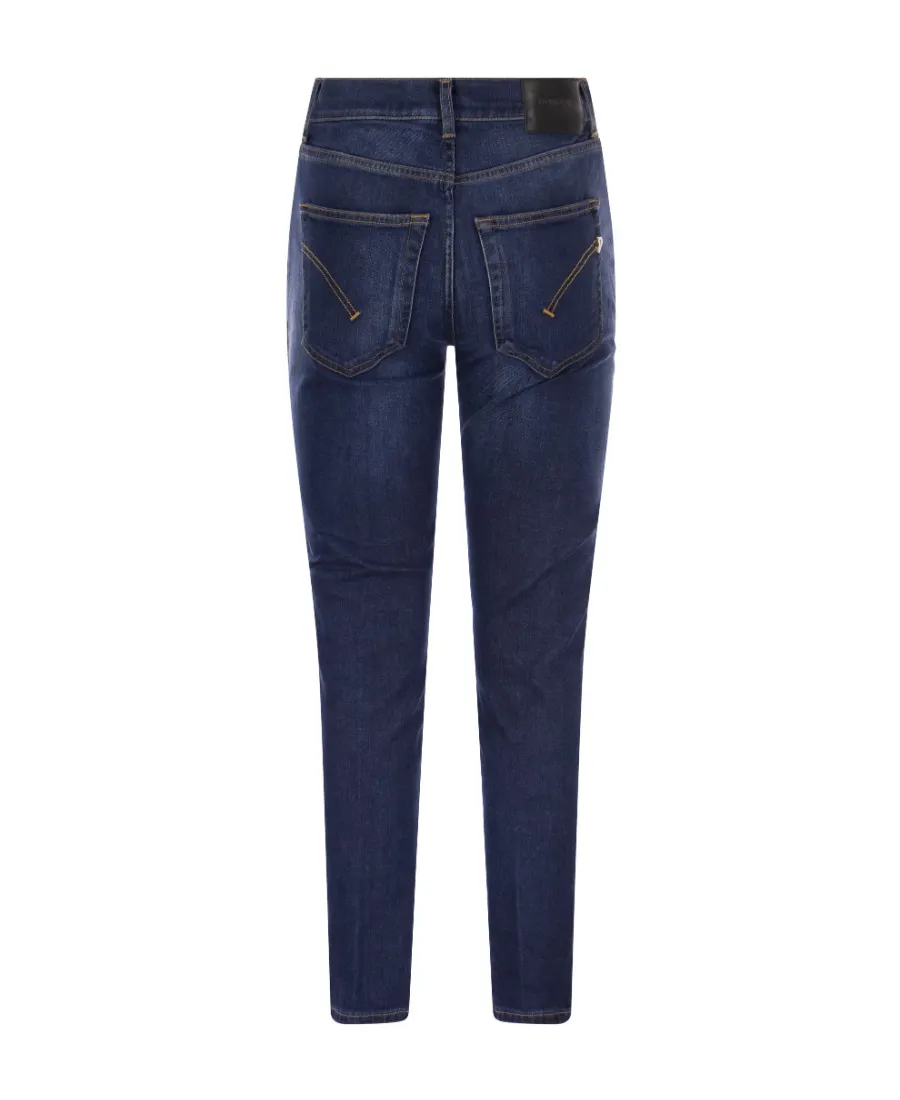Belt-Loop Jeans