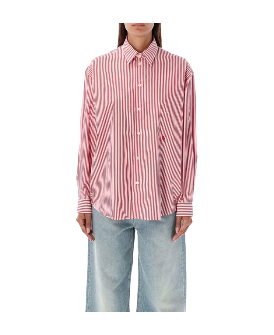 Long-Sleeved Shirt