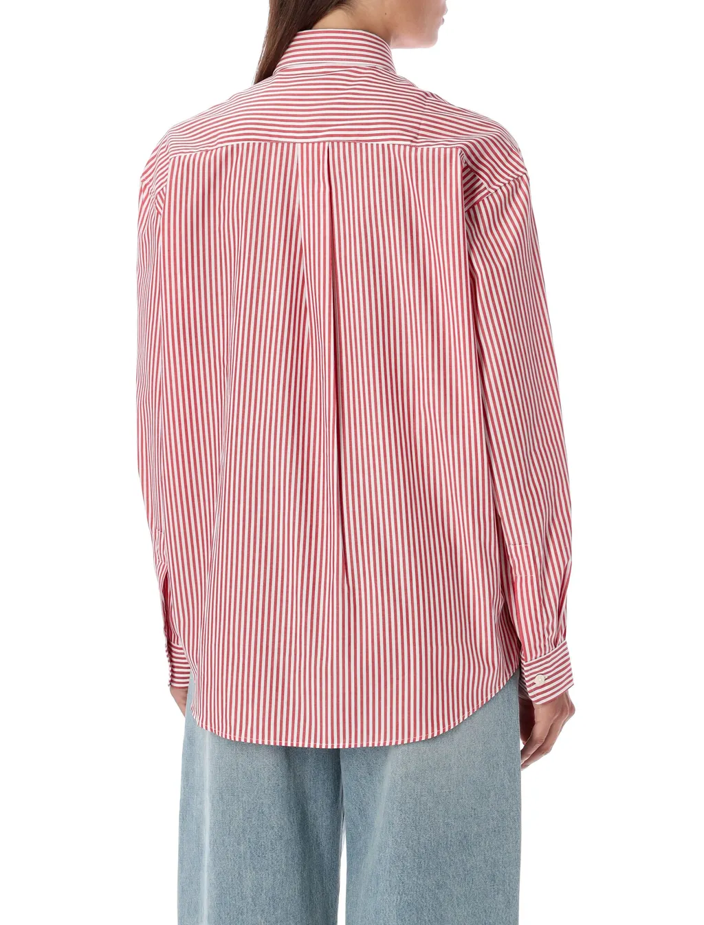 Long-Sleeved Shirt