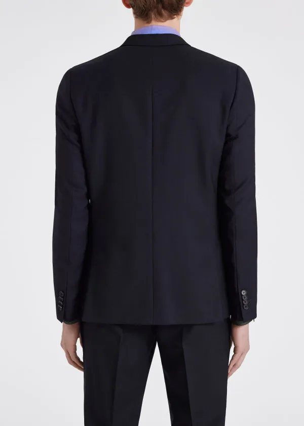 Paul Smith The Soho Tailored-Fit Suit