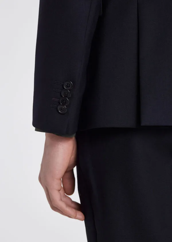 Paul Smith The Soho Tailored-Fit Suit