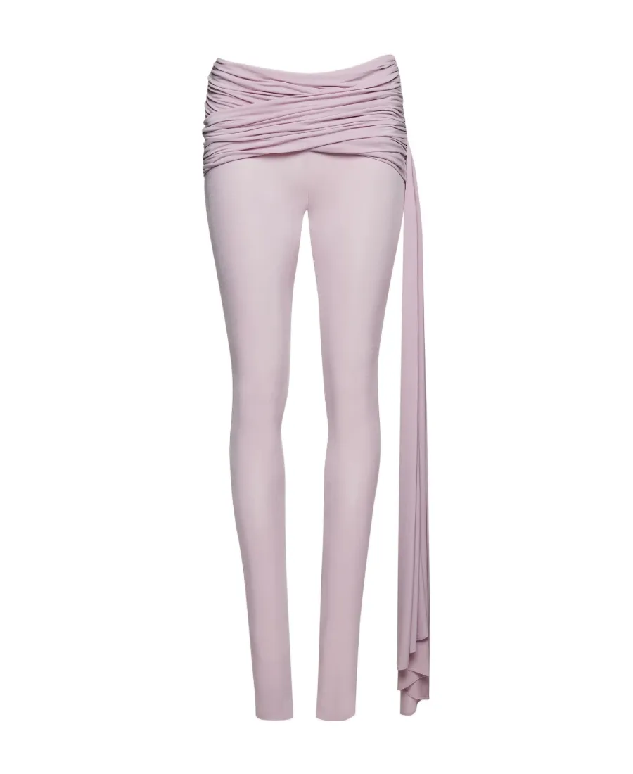 Knitted Pendant Leggings