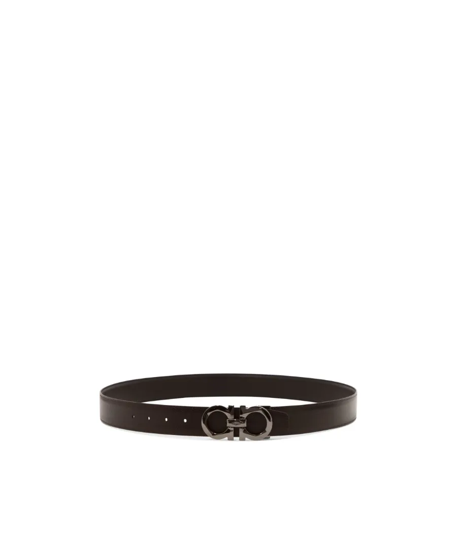 Double-Sided Belt