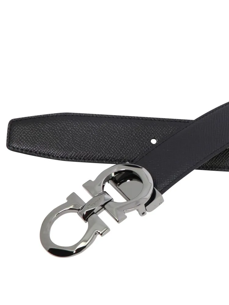 Double-Sided Belt