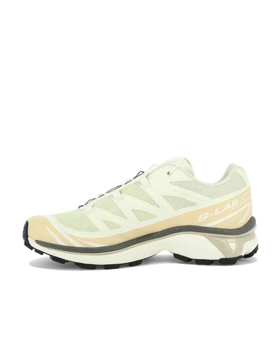 Salomon Xt-6 Aloe Wash Sneakers