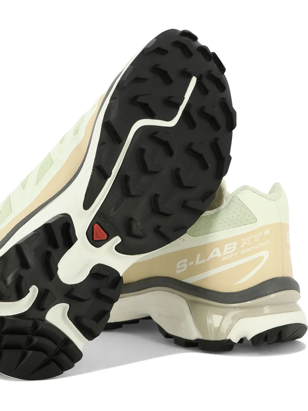 Salomon Xt-6 Aloe Wash Sneakers