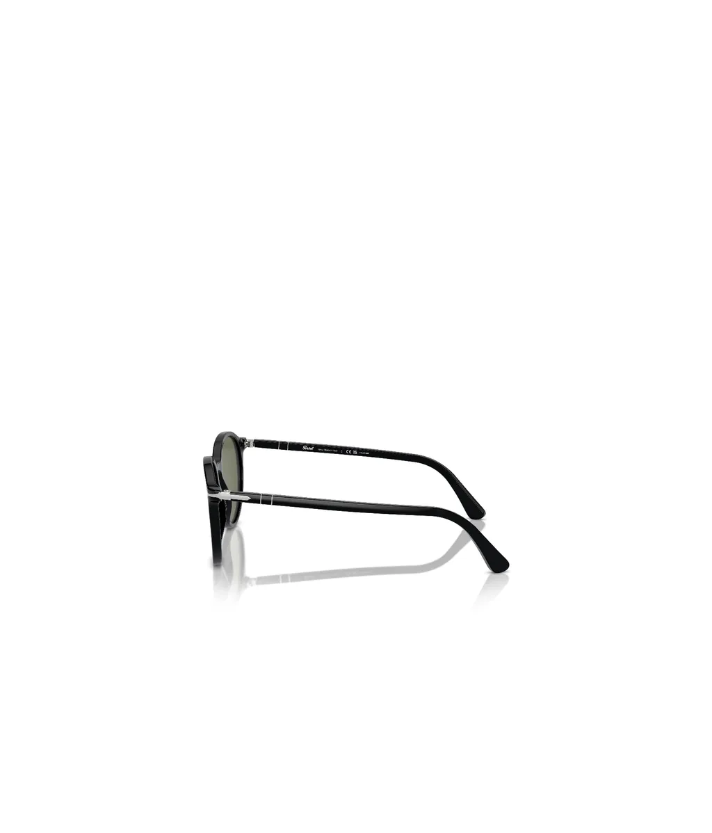 Persol Round Frame Sunglasses
